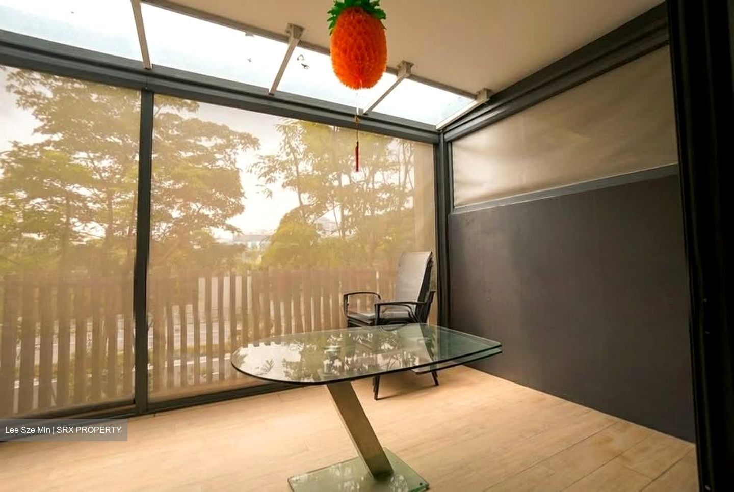 Sennett Estate (D13), Apartment #565753641